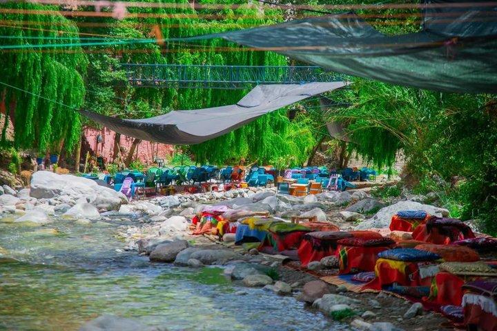 Ourika Valley Day Trip from Marrakech Culture and Nature Awaits