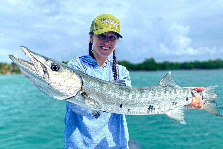 Sunset Cook Your Catch Fishing and Sandbar Grill