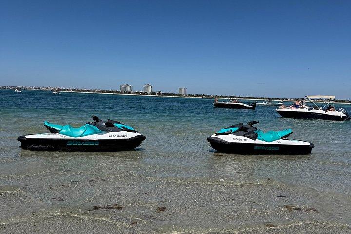 Hoteller i nærheden af Arrabida and Troia Jet Ski Tour