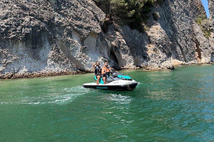Hoteller i nærheden af Arrabida and Troia Jet Ski Tour