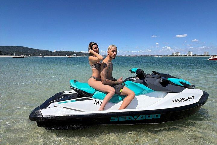 Hoteller i nærheden af Arrabida and Troia Jet Ski Tour