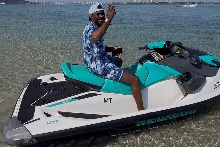 Hoteller i nærheden af Arrabida and Troia Jet Ski Tour