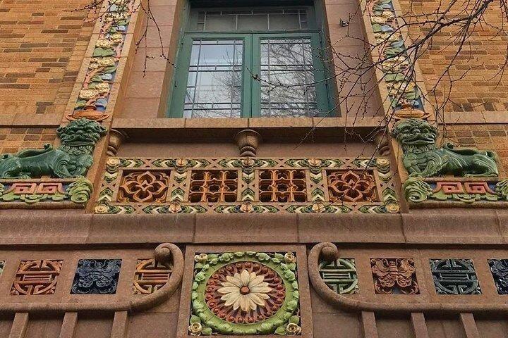 Tour di storia e cultura di Chinatown