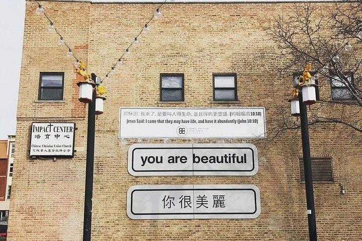 Tour di storia e cultura di Chinatown