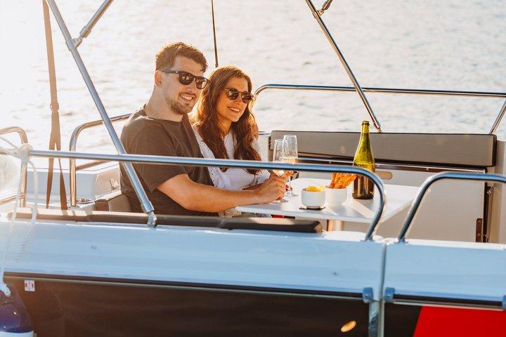 Customized Lake Lucerne Private Luxury Boat Cruise