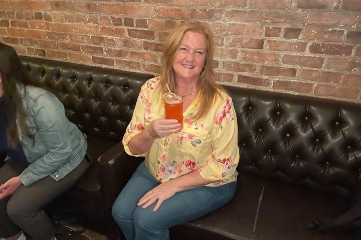 Nightcap Cocktail and Spirits Tour