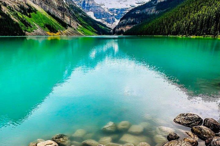 Cosas que hacer cerca de Lake Louise, Moraine, Emerald Lake