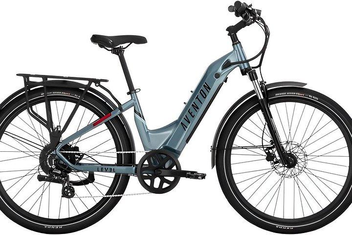 E-Bike Rental in Port Saint Lucie