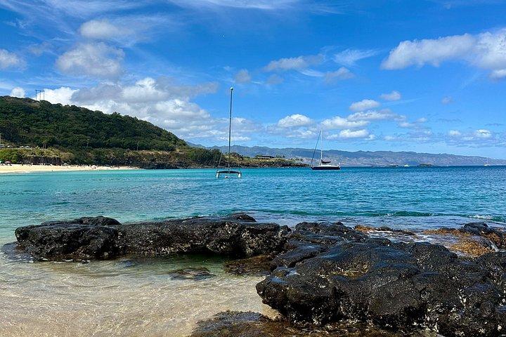 Lyxhotell i Lux Oahu