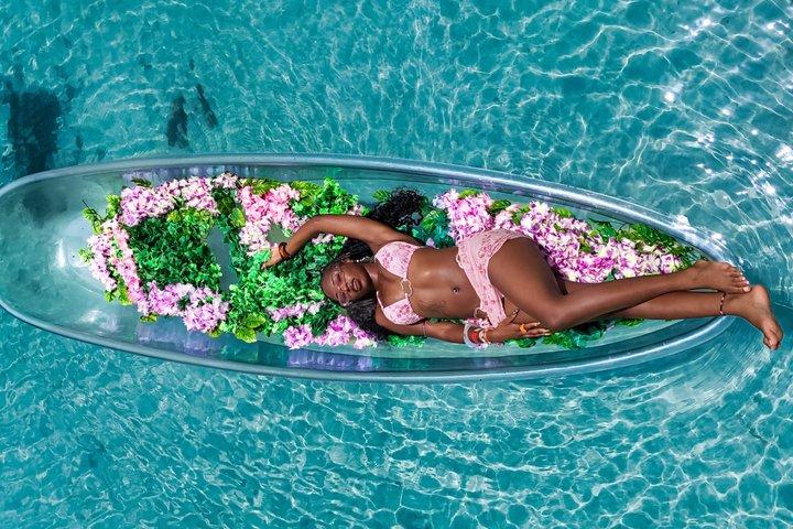 Fotoshoot en drone video in Montego Bay