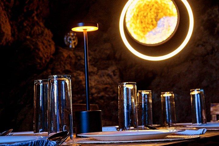 Private Teotihuacan Pyramids, Cave Breakfast, CDMX Pickup