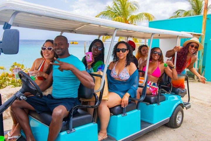 Curacao City Food Tour | Foto, bevande e cibo | Tutte le vibrazioni!