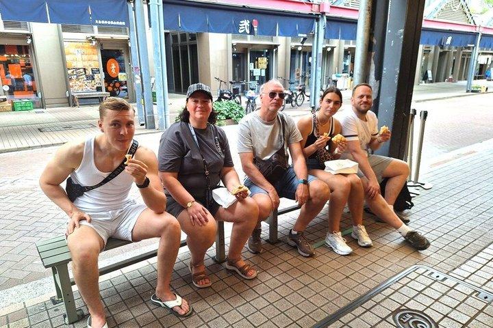 Tokyo Highlights & Local Life E-Bike Tour - Kleine Groep 3 - Uur