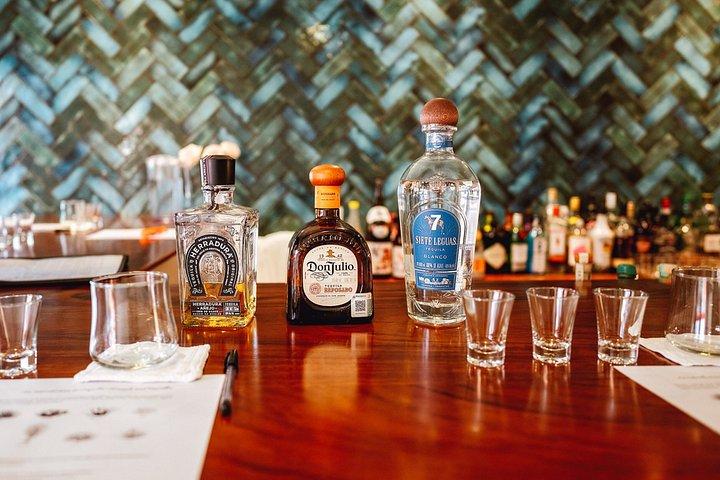 Margarita Masterclass: Tequila, Taste & Technique