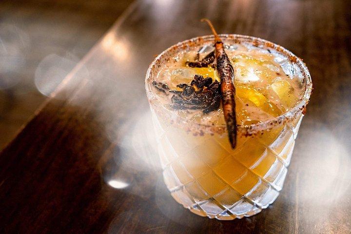 Margarita Masterclass: Tequila, Taste & Technique