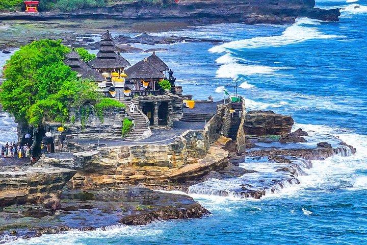 プライベート14日-バリ島とインドネシア家族の休日
