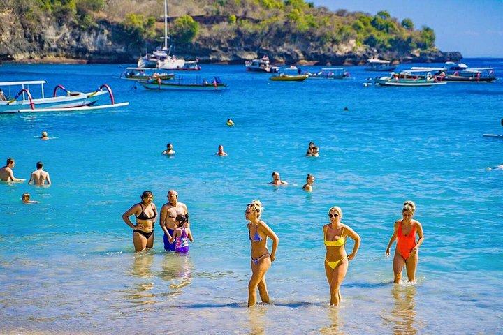 プライベート14日-バリ島とインドネシア家族の休日