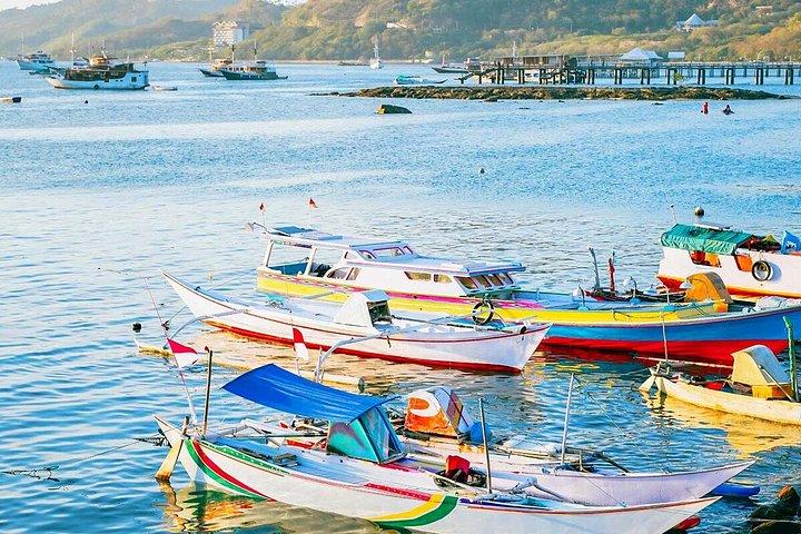 プライベート14日-バリ島とインドネシア家族の休日