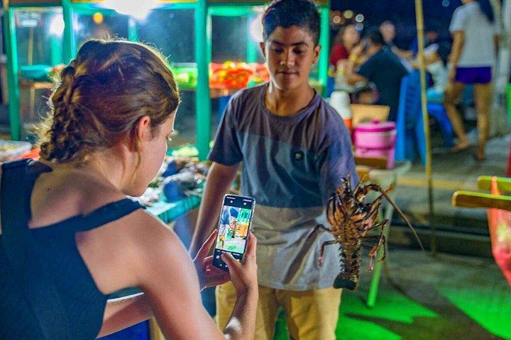 プライベート14日-バリ島とインドネシア家族の休日