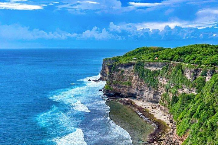 プライベート14日-バリ島とインドネシア家族の休日