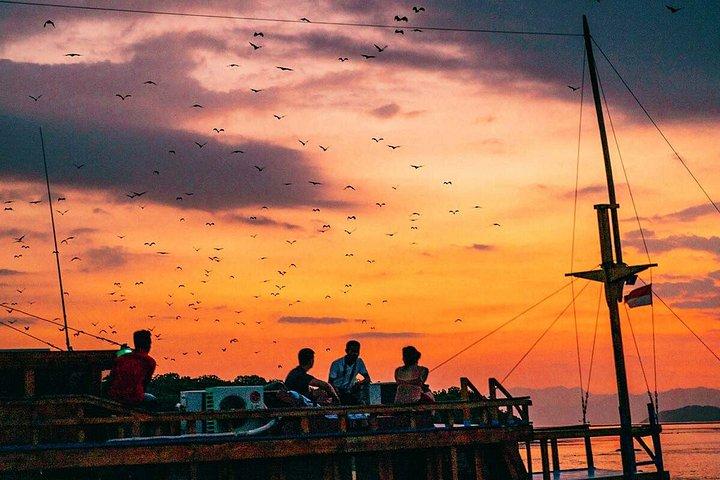 プライベート14日-バリ島とインドネシア家族の休日