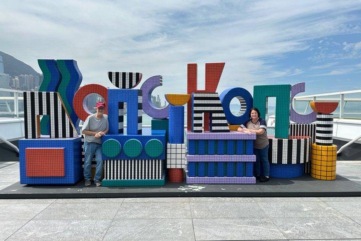 Private 4-Hour Hong Kong City Tour – Customized Experience