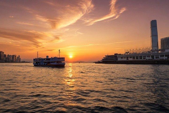 Private 4-Hour Hong Kong City Tour – Customized Experience