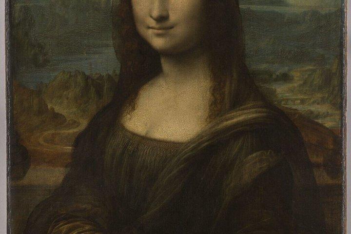 Louvre Museum, Self Guided Video Tour