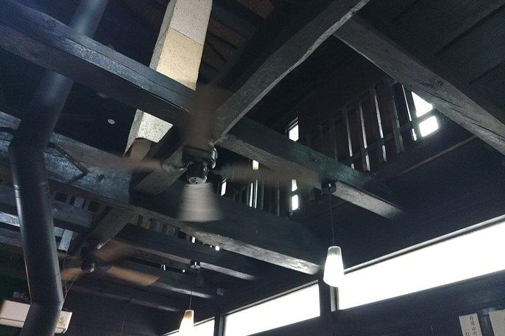 新宿ターミナル～田場山フレキシブル3日間農村日本ツアー