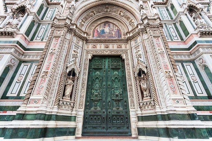 Florence Duomo Kathedrale Eintritt mit Audioguide