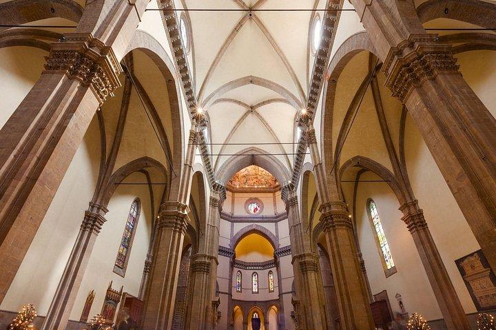 Florence Duomo Kathedrale Eintritt mit Audioguide