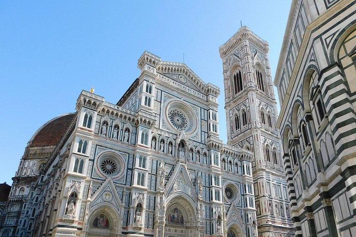 Florence Duomo Kathedrale Eintritt mit Audioguide