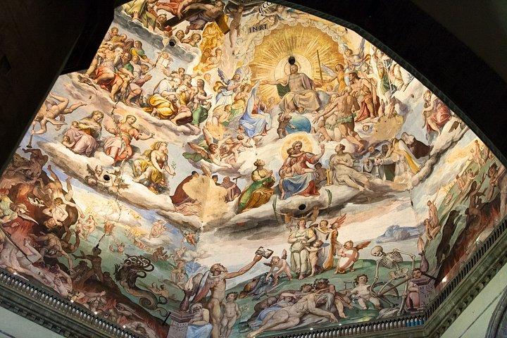 Florence Duomo Kathedrale Eintritt mit Audioguide