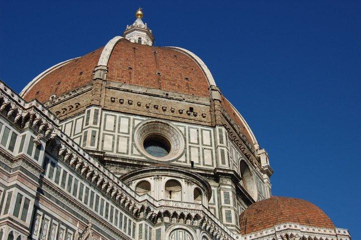 Florence Duomo Kathedrale Eintritt mit Audioguide