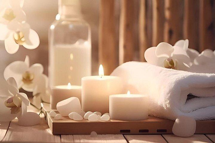 Cappadocia Spa Relaxation in a Comfortable Hotel Setting