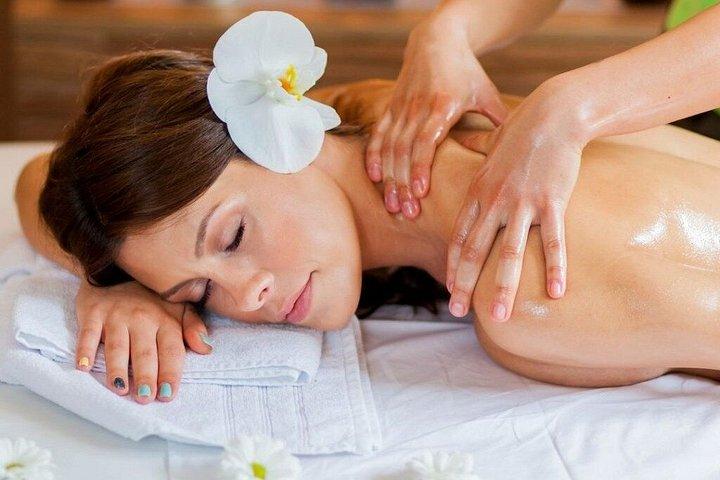 Cappadocia Spa Relaxation in a Comfortable Hotel Setting