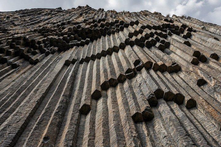 Private Tour to Garni Geghard Lake Sevan and Sevanavank