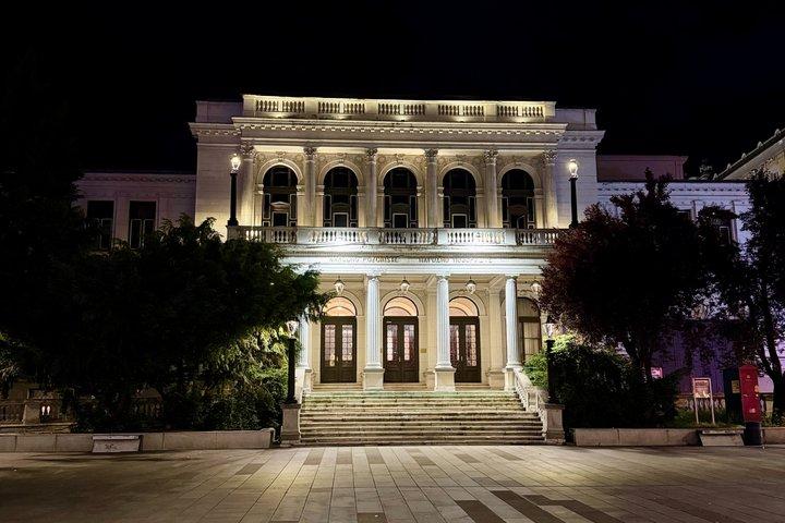 Privat transfer från Mostar till Sarajevo