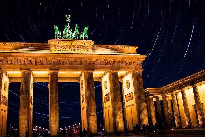 Berlin Panoramapunkt, 24h HOHO Bus & Audio Tours