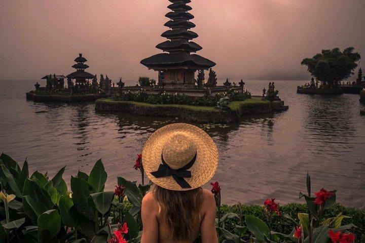 Bali UNESCO Terrazza del riso e tour del tempio All Inclusive