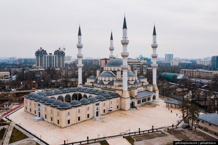 Tour gratuito di Bishkek: scopri il moderno Kirghizistan