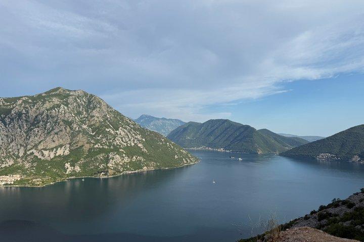 Privat transfer från Mostar till Kotor