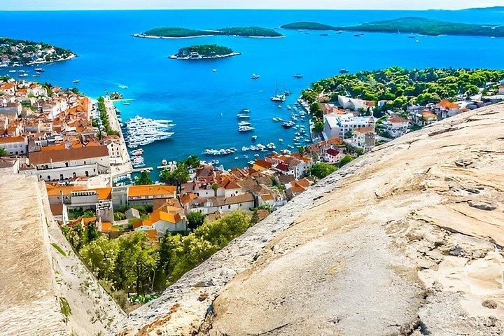 Private Speed Boat Experience: Hidden Bays & No Crowds
