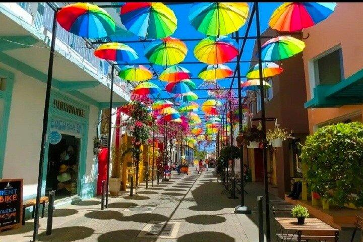 Explore Puerto Plata