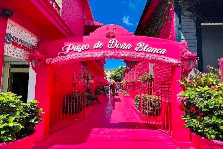 Explore Puerto Plata