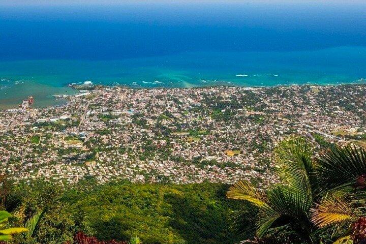 Explore Puerto Plata