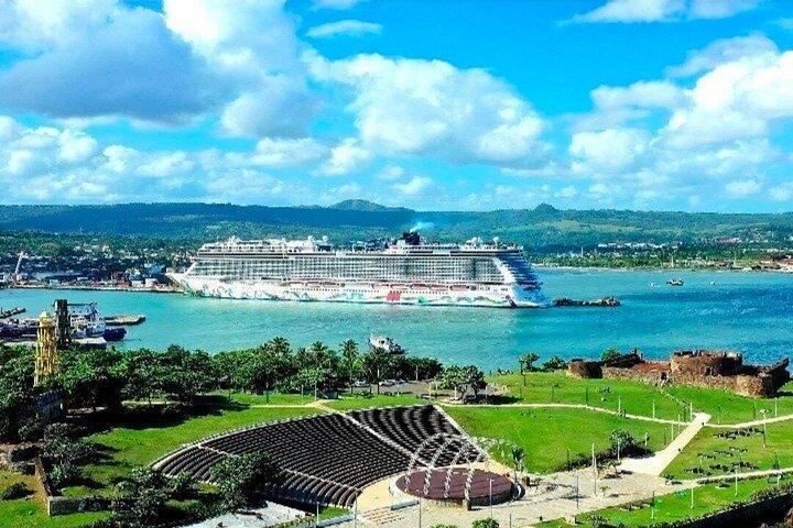 Explore Puerto Plata