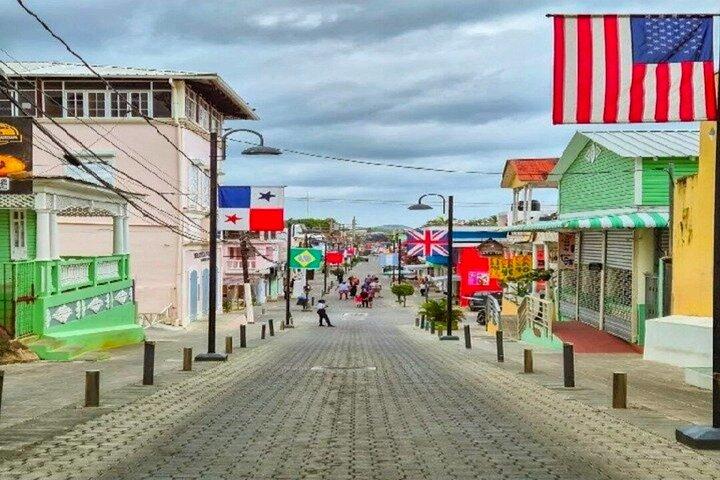 Explore Puerto Plata