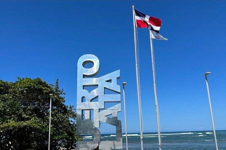Explore Puerto Plata