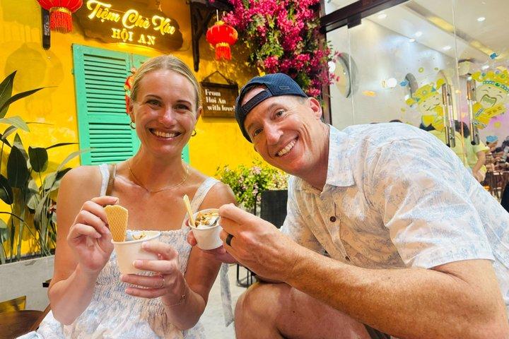 Hoi An Street Food Tour - Eet als een lokale - PRIVÉ TOUR